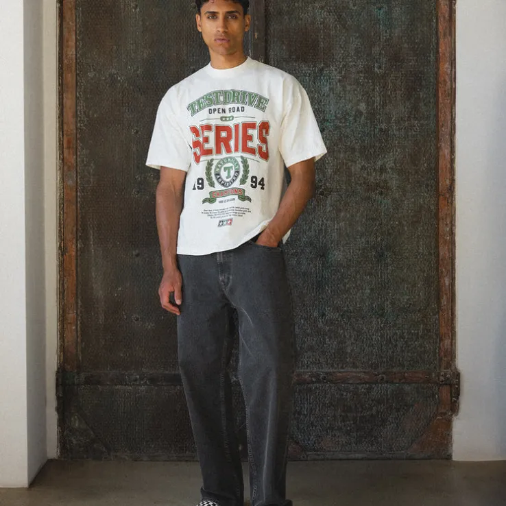 Test Drive Open Road Tee