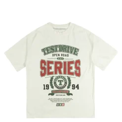Test Drive Open Road Tee