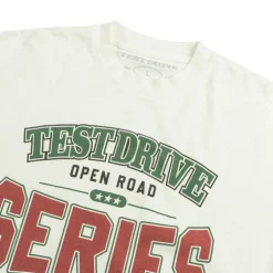 Test Drive Open Road Tee