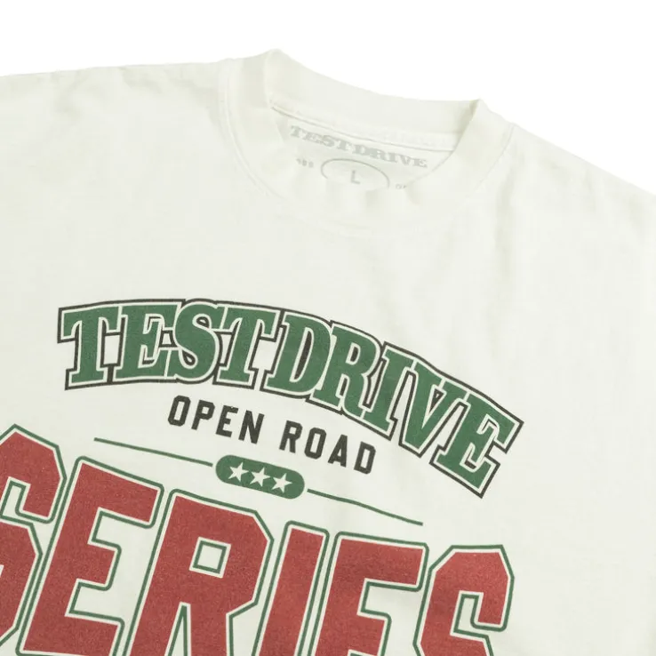 Test Drive Open Road Tee