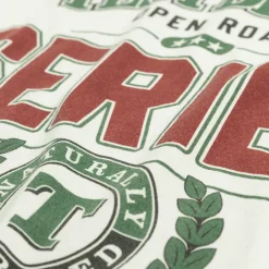 Test Drive Open Road Tee