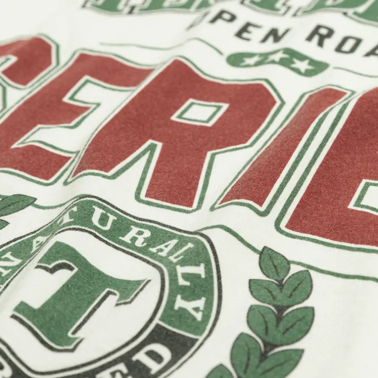 Test Drive Open Road Tee