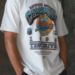 Test Drive Summit Tee