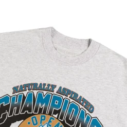 Test Drive Summit Tee