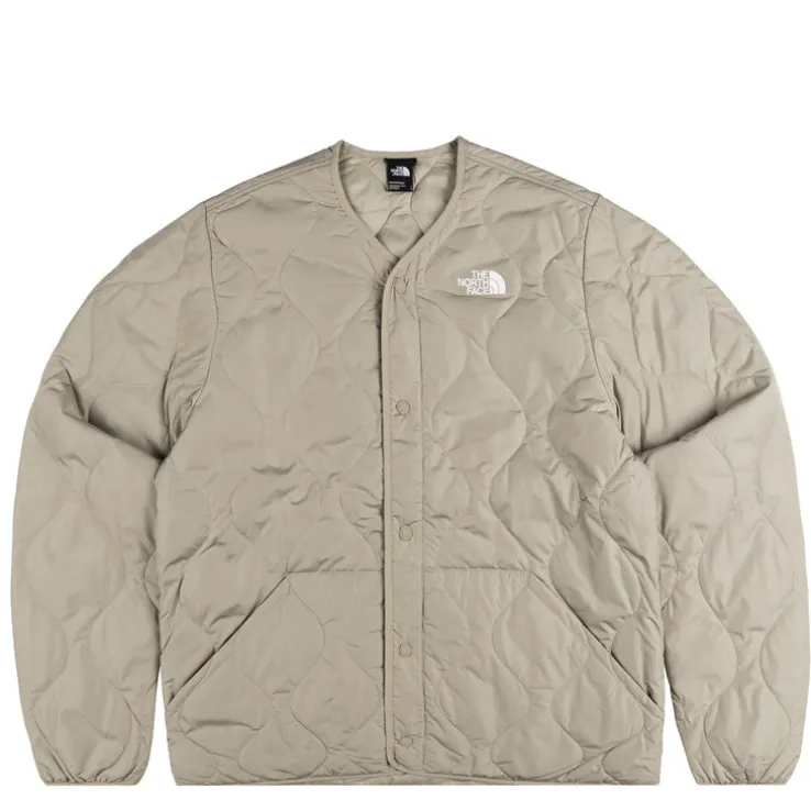 The North Face Ampato Quilted Liner