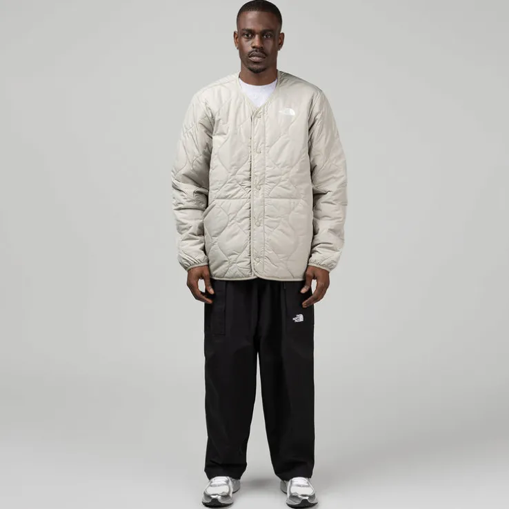 The North Face Ampato Quilted Liner