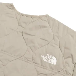 The North Face Ampato Quilted Liner