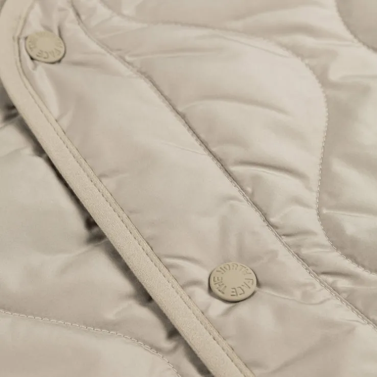 The North Face Ampato Quilted Liner