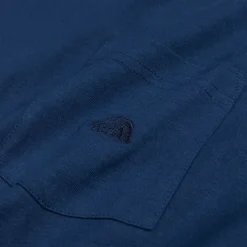 The North Face Dome Relaxed Pocket Tee