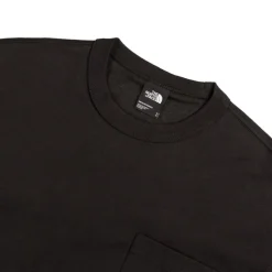 The North Face Dome Relaxed Pocket Tee