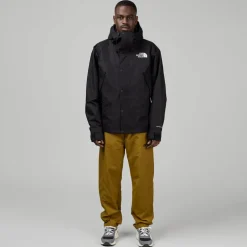 The North Face Dryvent Mono Mountain Jacket