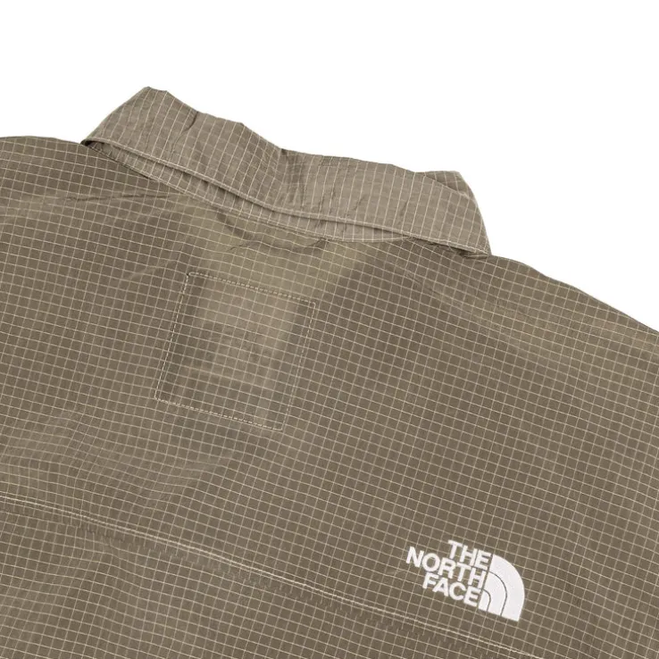 The North Face Fabric Mix Shirt