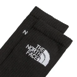The North Face Multi Sport Cushion Crew Socks 3-Pack