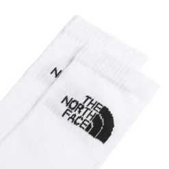 The North Face Multi Sport Cushion Crew Socks 3-Pack