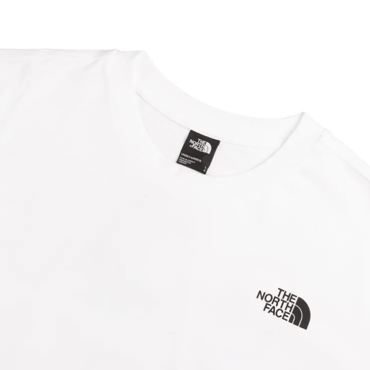The North Face NSE Oversized Tee