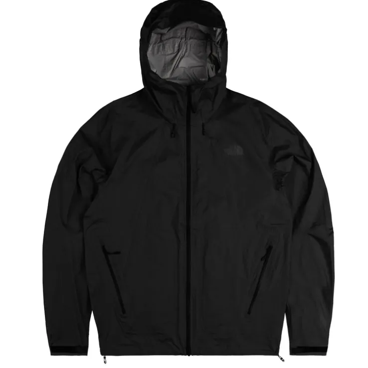 The North Face Packable LT Rain Jacket