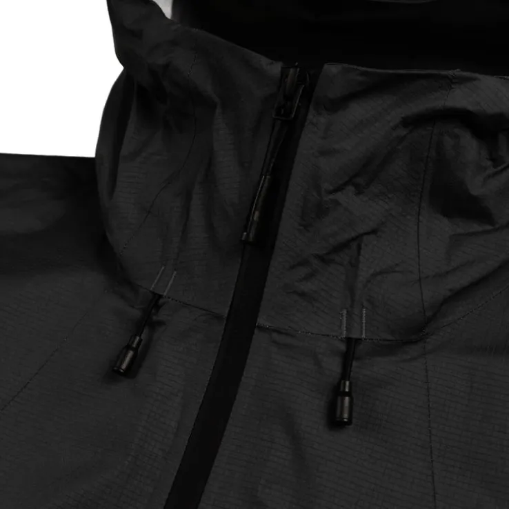 The North Face Packable LT Rain Jacket