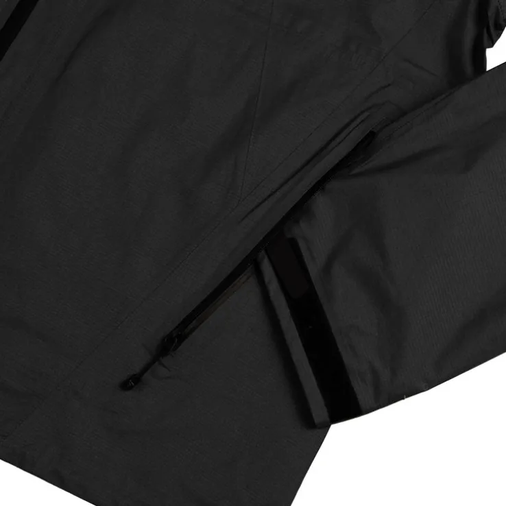The North Face Packable LT Rain Jacket