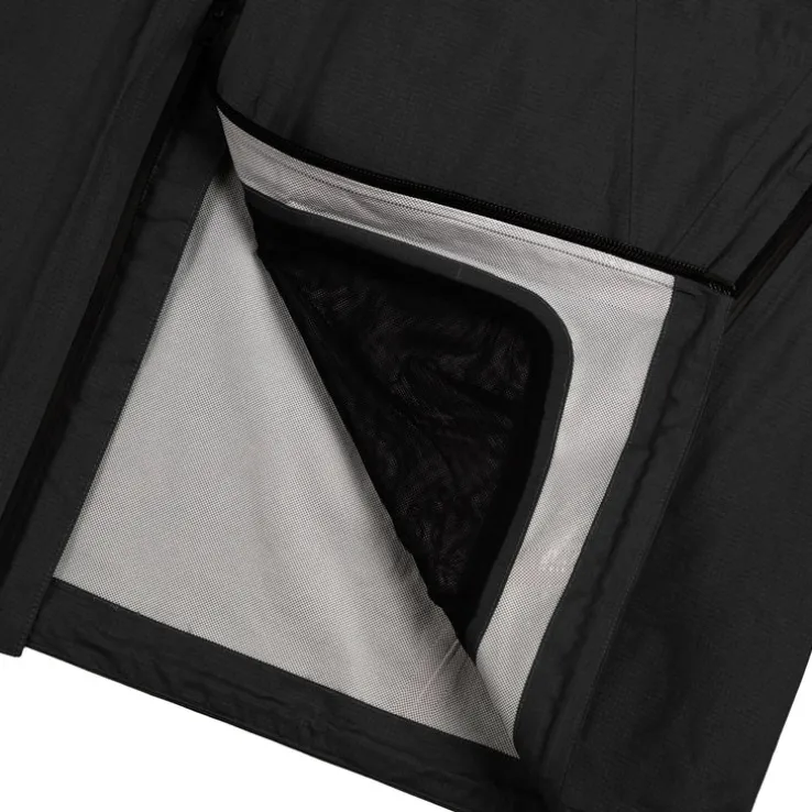 The North Face Packable LT Rain Jacket