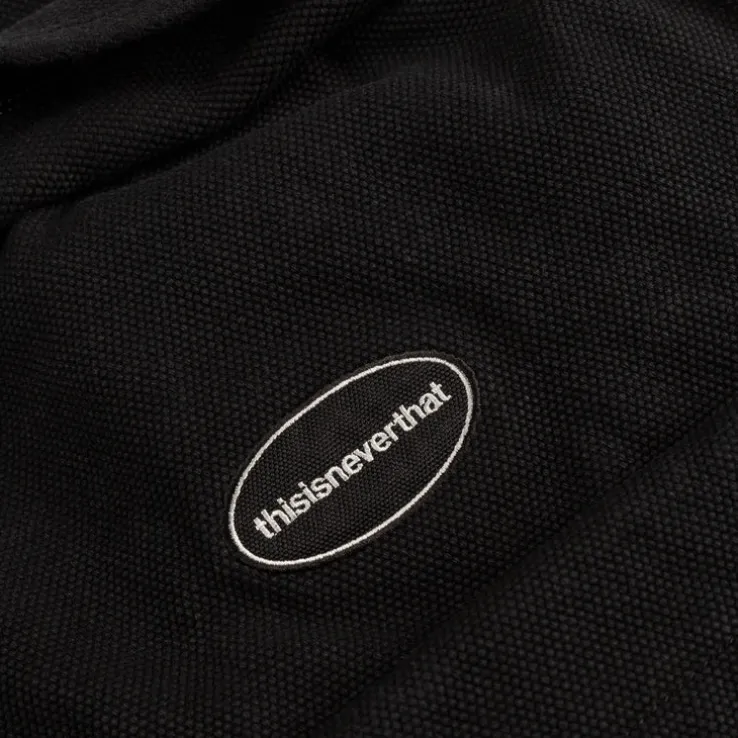 thisisneverthat Canvas Backpack