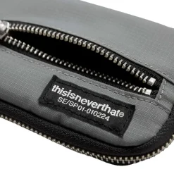 thisisneverthat CORDURA Zip Wallet