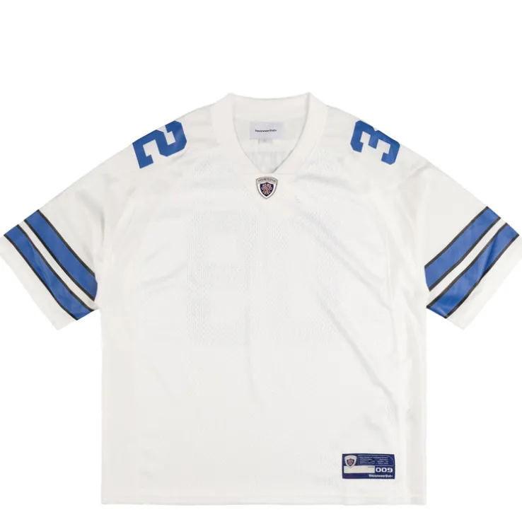 thisisneverthat Football Jersey