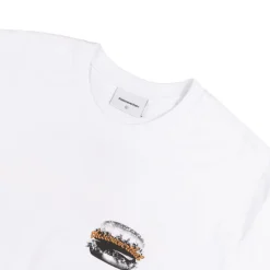 thisisneverthat Hamburger Tee