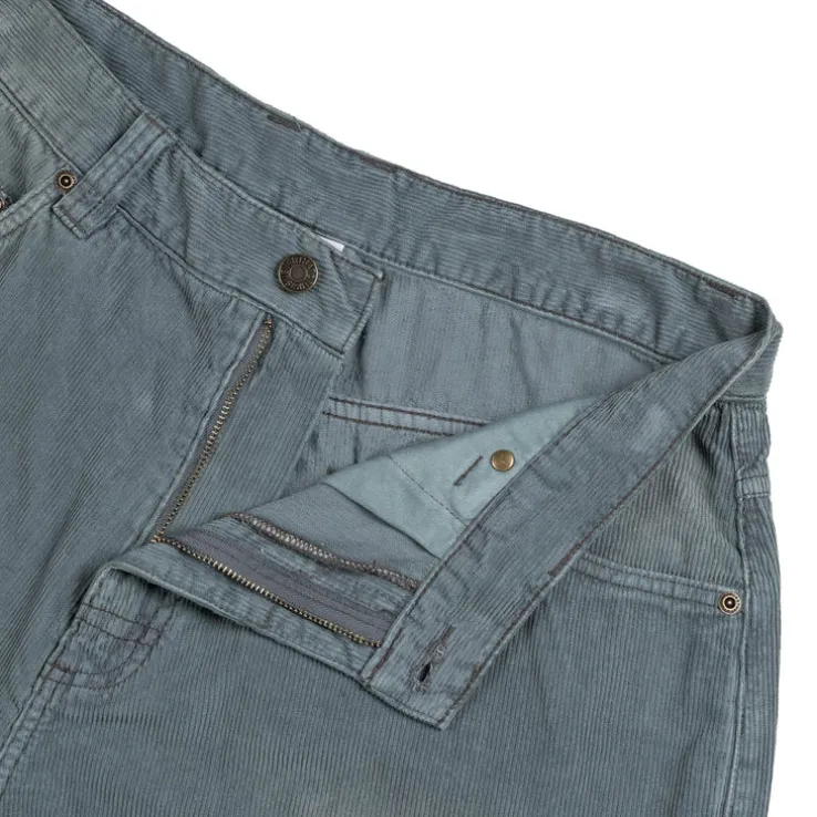 thisisneverthat Overdyed Corduroy Short