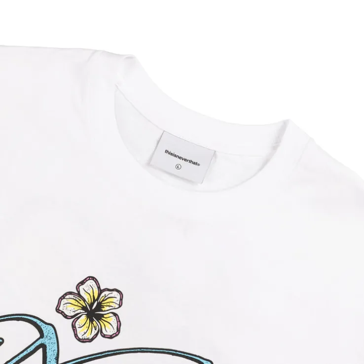 thisisneverthat Tropical Never Tee