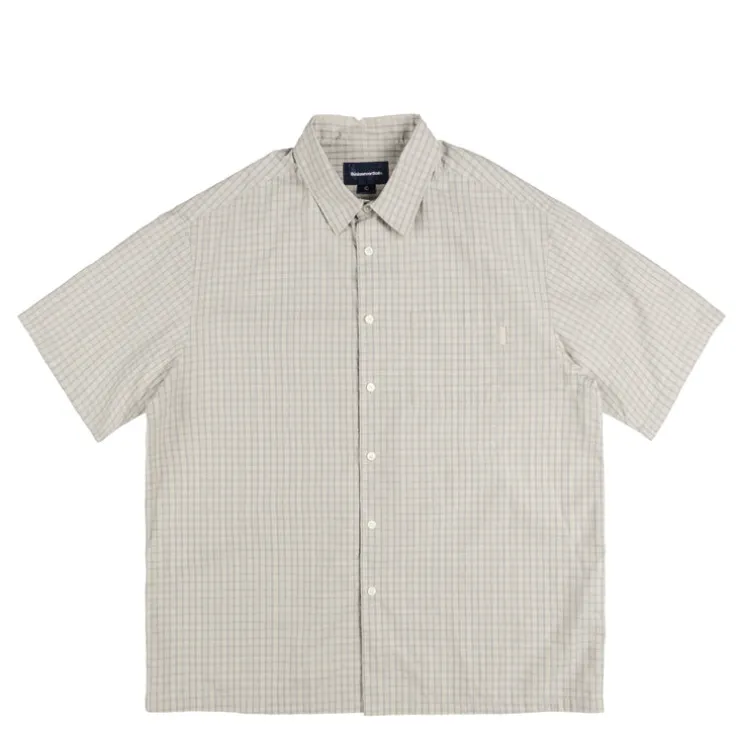 thisisneverthatCheck Shirt