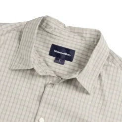 thisisneverthatCheck Shirt