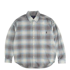 thisisneverthatFlannel Check Shirt