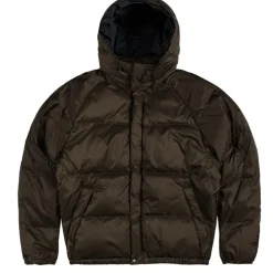 thisisneverthat*Gore-Tex Windstopper* Down Puffer Jacket