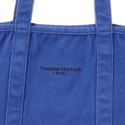 thisisneverthatWashed Canvas Tote Bag