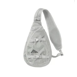 thisisneverthatWashed Nylon Sling Bag
