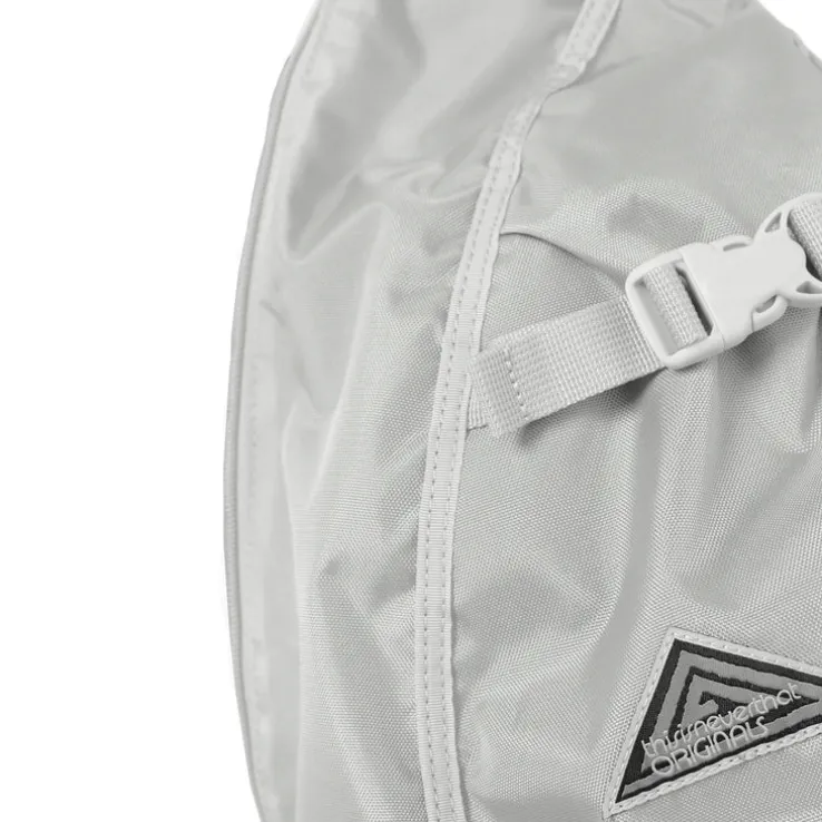 thisisneverthatWashed Nylon Sling Bag
