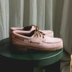 Timberland Authentics 3 Eye Classic Lug
