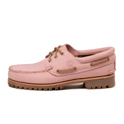 Timberland Authentics 3 Eye Classic Lug