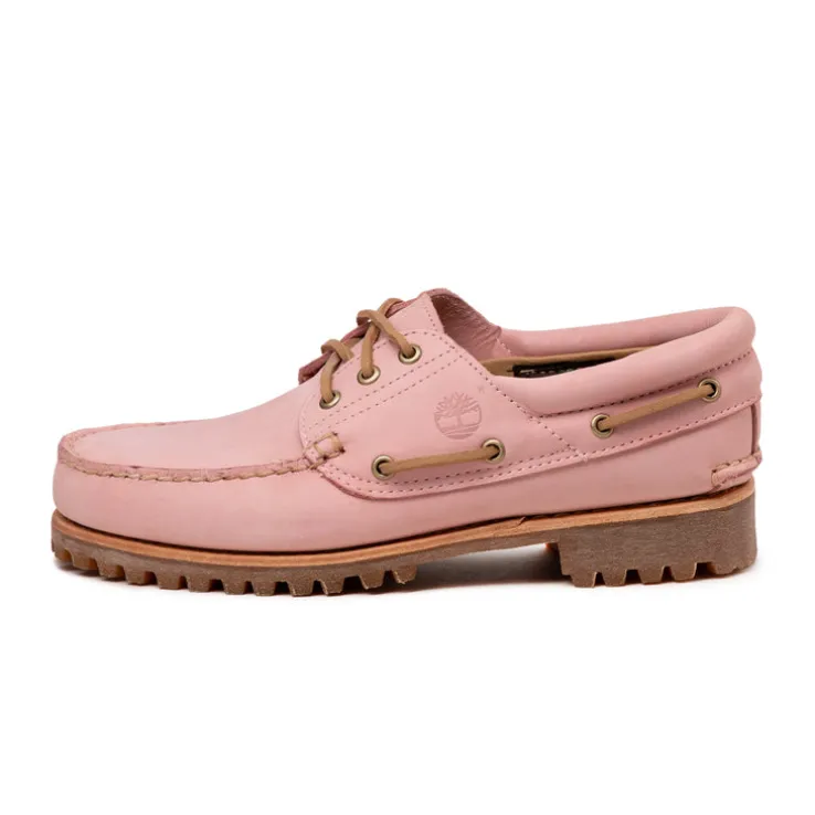 Timberland Authentics 3 Eye Classic Lug