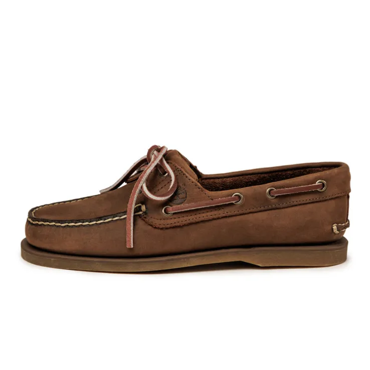 Timberland Classic Boat Shoe