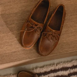 Timberland Classic Boat Shoe