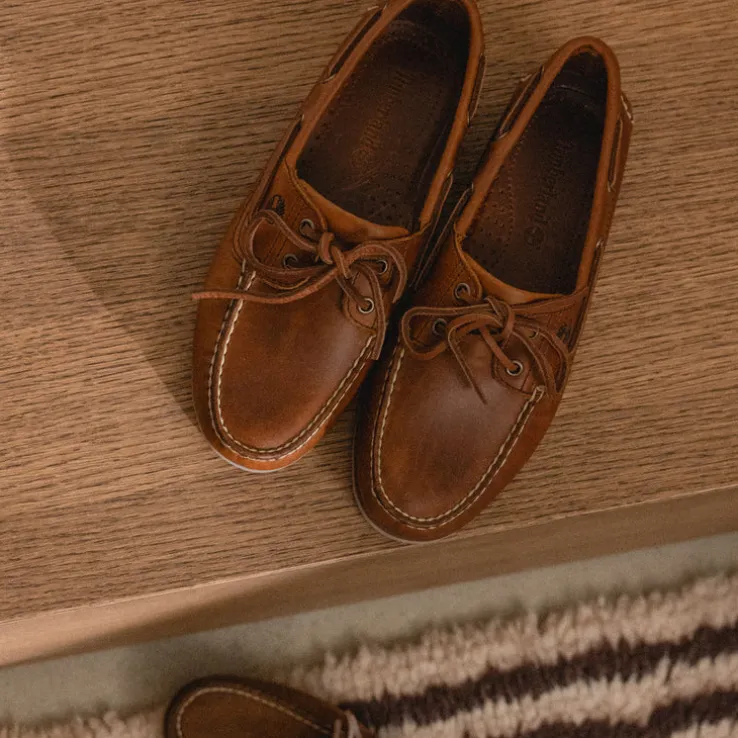 Timberland Classic Boat Shoe