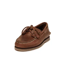 Timberland Classic Boat Shoe