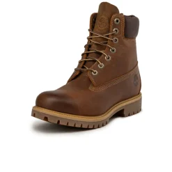 Timberland Premium 6-Inch Lace Up Boot *Waterproof*