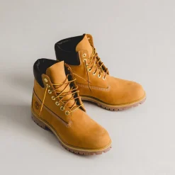 Timberland Premium 6-Inch Lace Up Boot *Waterproof*