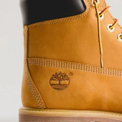 Timberland Premium 6-Inch Lace Up Boot *Waterproof*