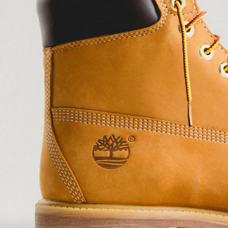 Timberland Premium 6-Inch Lace Up Boot *Waterproof*