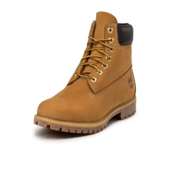 Timberland Premium 6-Inch Lace Up Boot *Waterproof*