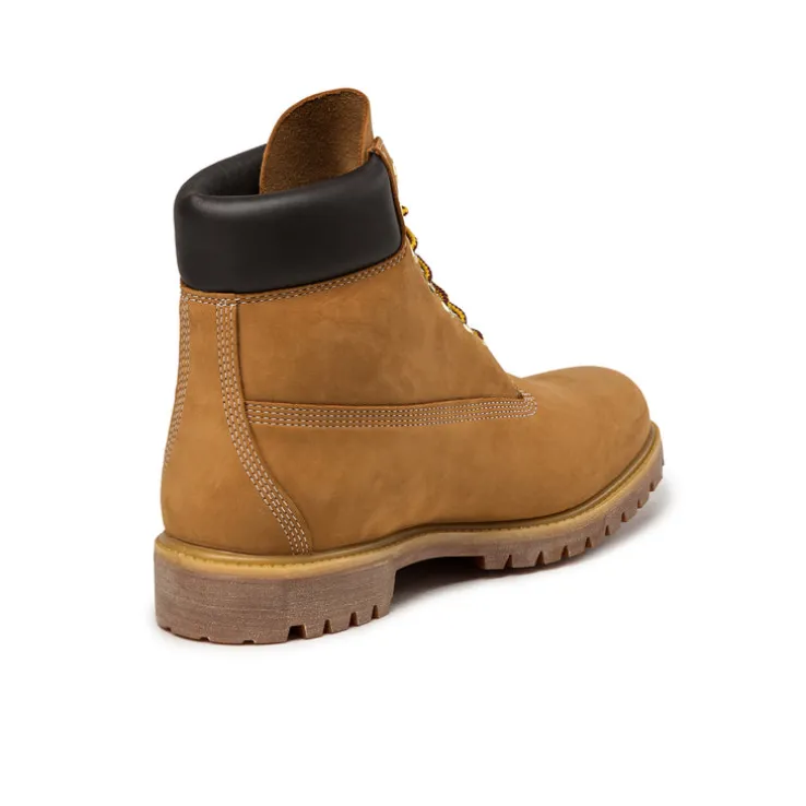 Timberland Premium 6-Inch Lace Up Boot *Waterproof*