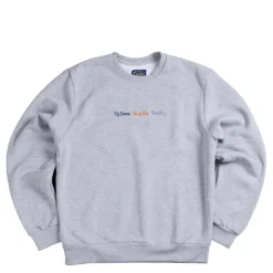 Trekk Crewneck